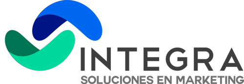 Logo Integra Marketing Estrategico