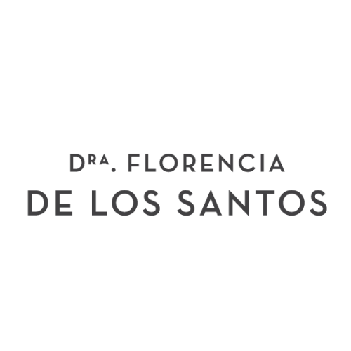 Dra. Florencia de los Santos